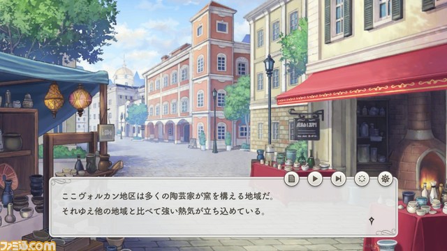 『ガールズクリエイション』レビュー。美少女ゴッホは自己評価底辺で妹に依存。よくある擬人化ゲームだと思いきや戦略シミュレーションバトルのアツさに驚く
