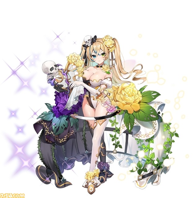 『ガールズクリエイション』レビュー。美少女ゴッホは自己評価底辺で妹に依存。よくある擬人化ゲームだと思いきや戦略シミュレーションバトルのアツさに驚く