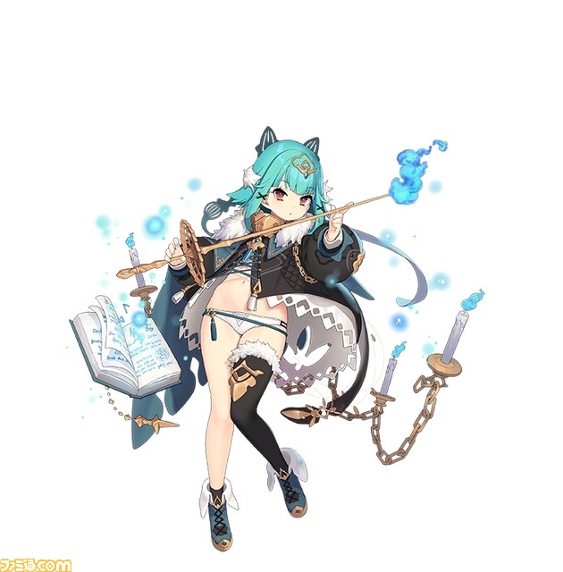『ガールズクリエイション』レビュー。美少女ゴッホは自己評価底辺で妹に依存。よくある擬人化ゲームだと思いきや戦略シミュレーションバトルのアツさに驚く