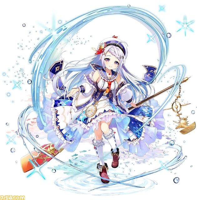 『ガールズクリエイション』レビュー。美少女ゴッホは自己評価底辺で妹に依存。よくある擬人化ゲームだと思いきや戦略シミュレーションバトルのアツさに驚く