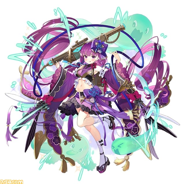 『ガールズクリエイション』レビュー。美少女ゴッホは自己評価底辺で妹に依存。よくある擬人化ゲームだと思いきや戦略シミュレーションバトルのアツさに驚く