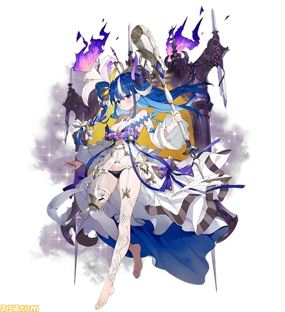 『ガールズクリエイション』レビュー。美少女ゴッホは自己評価底辺で妹に依存。よくある擬人化ゲームだと思いきや戦略シミュレーションバトルのアツさに驚く