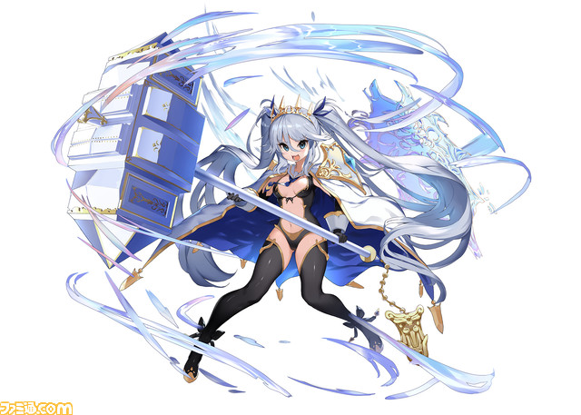 『ガールズクリエイション』レビュー。美少女ゴッホは自己評価底辺で妹に依存。よくある擬人化ゲームだと思いきや戦略シミュレーションバトルのアツさに驚く