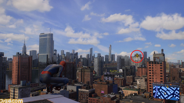 『Marvel's スパイダーマン2』基本攻略。ミッションやアクティビティの進めかた、バトルなどプレイに役立つ情報をまとめて紹介