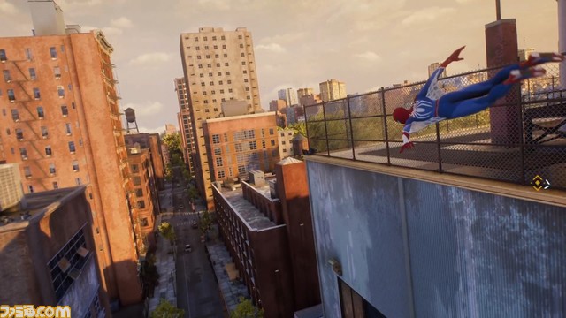 『Marvel's スパイダーマン2』情報まとめ。ストーリー、ゲームシステム、レビュー、インタビュー、プレイ動画などを紹介