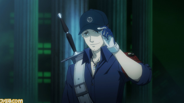 【P3R】『ペルソナ3 リロード』主人公、ゆかり、順平の新戦闘服が公開。コミュキャラはすべて描きおろしでイベントシーンもフルボイス展開に