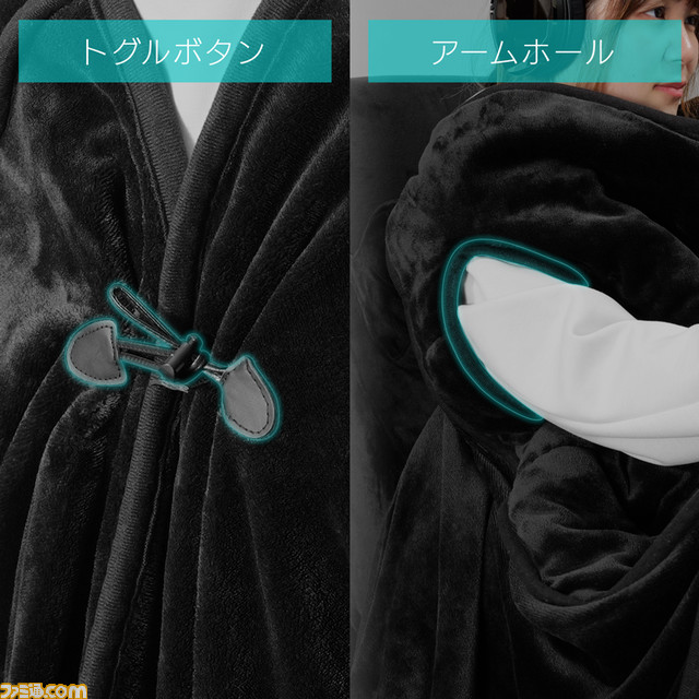 【ゲーマー必見】ゲーミングこたつが発売決定。冬の醍醐味“ゲームしながらこたつで飲み食い”も実現。頭のてっぺんから手先足先まで冷気を完全にシャットアウト