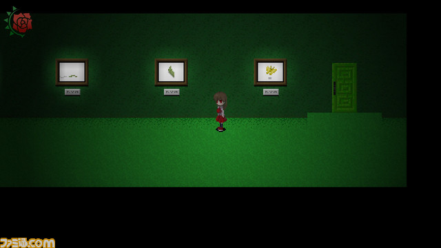 【割引率は過去最大】Steam版『Ib』が30%オフの910円で販売中。期間は11月3日まで。不気味な美術館を探索する話題の2Dホラーをお得にプレイしよう