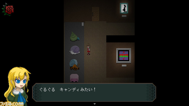 【割引率は過去最大】Steam版『Ib』が30%オフの910円で販売中。期間は11月3日まで。不気味な美術館を探索する話題の2Dホラーをお得にプレイしよう