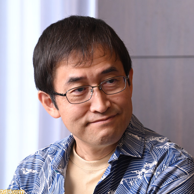 『恐怖の世界』開発者パヴェウ・コズミンスキ氏 × ホラー漫画家 伊藤潤二氏 特別対談【完全版】 ついに邂逅した“恐怖”に魅入られた創作者たちのやりとりを余すところなくお届け