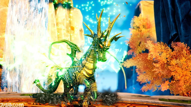 ボスラッシュ協力オンラインアクション『TrinityS』PS4/PS5版配信開始。Steam版とのクロスプレイ機能は現在開発中