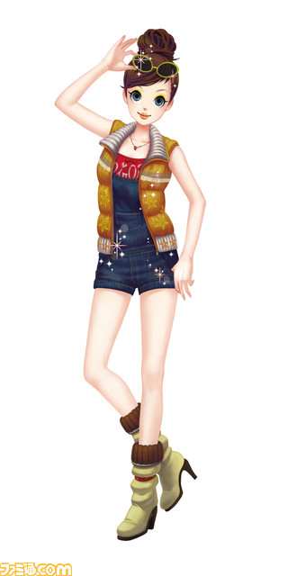 わがままファッション ガールズモード』発売15周年。心ときめく! 1万点以上のファッションアイテムでわがままにコーディネート【今日は何の日?】