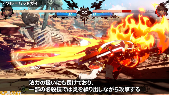 【GGST】ソルやカイなど初期キャラ15体の設定&性能を紹介!【シーズン3から始めるGGST Vol.2】