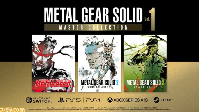 【ホロライブEN】森カリオペ×『メタルギア』のコラボソングが本日18時公開。「いいセンスだ」「人生最高の10分間にしよう」など名セリフを歌詞に採用