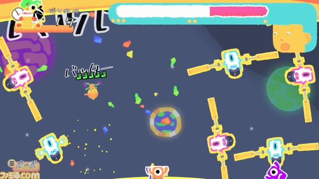 空中での年越しを目指すジャンプアクション『新年3秒前』Switchで2024年発売。徹底的にバカゲーを追求しながら奥深いやり込み要素にもこだわった日本ゲーム大賞2023アマチュア部門大賞作