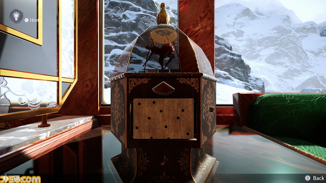 傑作推理小説のADV『アガサ・クリスティ：オリエント急行殺人事件』発売。舞台が現代に再構築され、スマホも登場。原作勢のメタ読み推理にはご用心