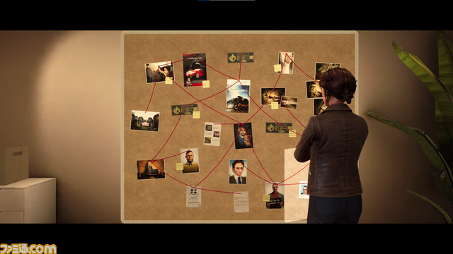 傑作推理小説のADV『アガサ・クリスティ：オリエント急行殺人事件』発売。舞台が現代に再構築され、スマホも登場。原作勢のメタ読み推理にはご用心