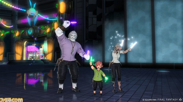 【FF14】最大のファンイベント『ファンフェスティバル 2023 in ロンドン』無料配信決定。ゲーム最新情報、坂口博信を迎える“直樹の部屋”などをお届け