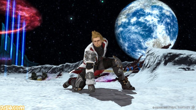 【FF14】最大のファンイベント『ファンフェスティバル 2023 in ロンドン』無料配信決定。ゲーム最新情報、坂口博信を迎える“直樹の部屋”などをお届け