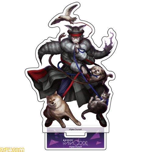 『ダンガンロンパ』『超探偵事件簿 レインコード』の受注生産公式グッズの予約受付が開始。名セリフをあしらった缶バッジ、キャライラストを配したミニ色紙などが登場