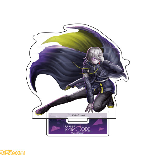 『ダンガンロンパ』『超探偵事件簿 レインコード』の受注生産公式グッズの予約受付が開始。名セリフをあしらった缶バッジ、キャライラストを配したミニ色紙などが登場