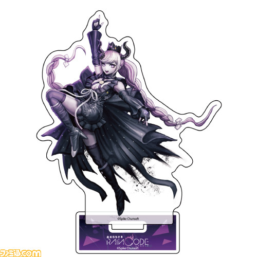 『ダンガンロンパ』『超探偵事件簿 レインコード』の受注生産公式グッズの予約受付が開始。名セリフをあしらった缶バッジ、キャライラストを配したミニ色紙などが登場