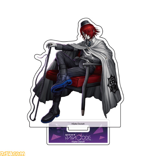 『ダンガンロンパ』『超探偵事件簿 レインコード』の受注生産公式グッズの予約受付が開始。名セリフをあしらった缶バッジ、キャライラストを配したミニ色紙などが登場