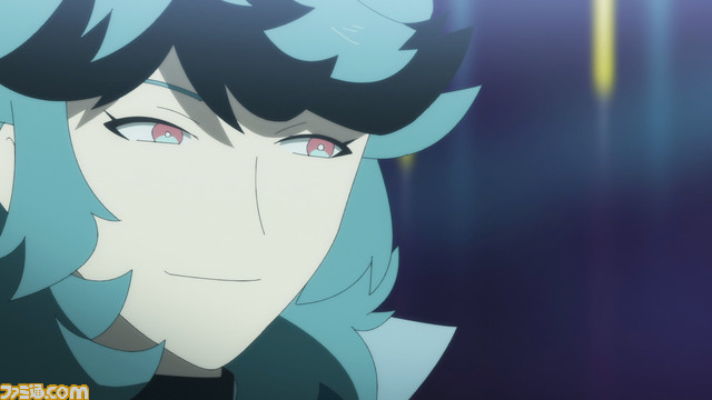 【アニポケ】新章突入。ペンダントから姿を変えた謎のポケモン“テラパゴス”との出会いからリコ＆ロイの新たな冒険がスタート