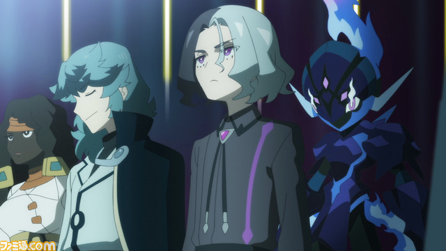 【アニポケ】新章突入。ペンダントから姿を変えた謎のポケモン“テラパゴス”との出会いからリコ＆ロイの新たな冒険がスタート