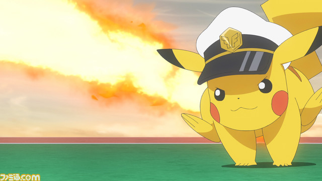 【アニポケ】新章突入。ペンダントから姿を変えた謎のポケモン“テラパゴス”との出会いからリコ＆ロイの新たな冒険がスタート