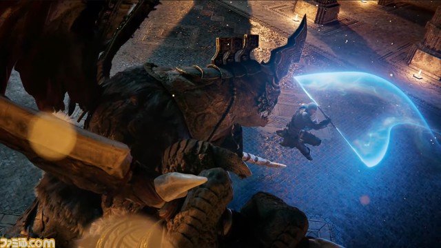 【FF14】『黄金のレガシー』新ジョブ“ヴァイパー”が発表。二刀流のメレーDPS。吉田PもAF装備を着て登場！