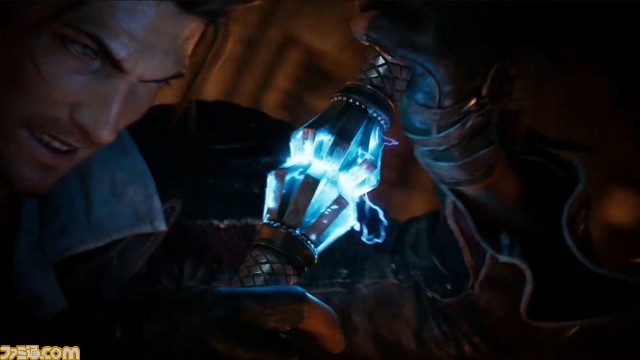 【FF14】『黄金のレガシー』新ジョブ“ヴァイパー”が発表。二刀流のメレーDPS。吉田PもAF装備を着て登場！