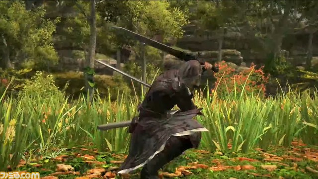 【FF14】『黄金のレガシー』新ジョブ“ヴァイパー”が発表。二刀流のメレーDPS。吉田PもAF装備を着て登場！