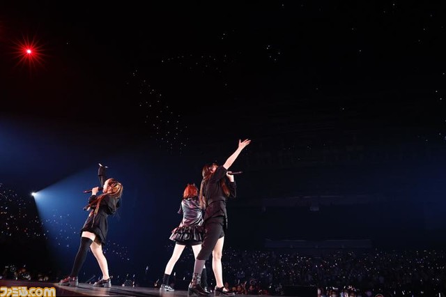 『シャニマス』5.5周年ライブ“星が見上げた空”1日目リポート。ストレイライト、ノクチル、シーズ、コメティックが新曲を続々披露。アイドルたちの新しい魅力を存分にアピール