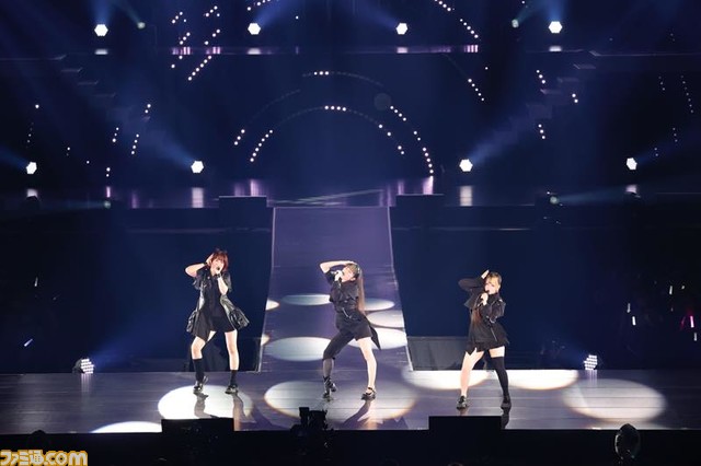 『シャニマス』5.5周年ライブ“星が見上げた空”1日目リポート。ストレイライト、ノクチル、シーズ、コメティックが新曲を続々披露。アイドルたちの新しい魅力を存分にアピール