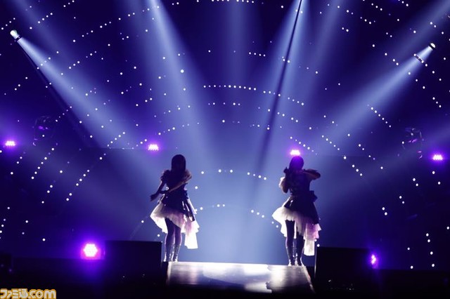 『シャニマス』5.5周年ライブ“星が見上げた空”1日目リポート。ストレイライト、ノクチル、シーズ、コメティックが新曲を続々披露。アイドルたちの新しい魅力を存分にアピール