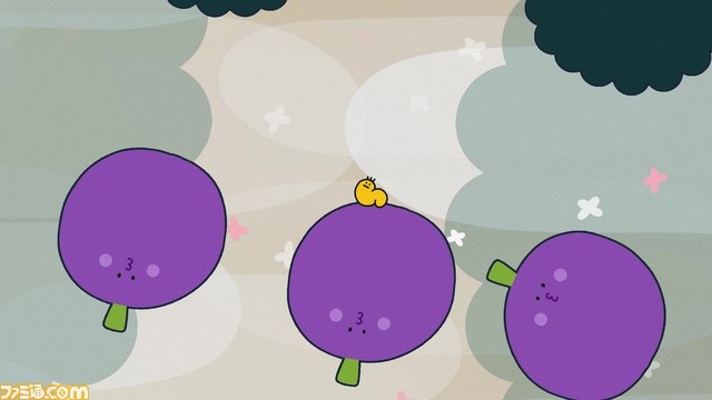 苦行系の崖登りアクション『いもむし』10月27日に発売。プレイヤーにイライラと絶望が押し寄せる