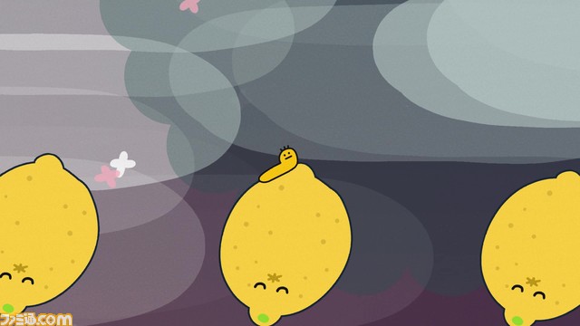 苦行系の崖登りアクション『いもむし』10月27日に発売。プレイヤーにイライラと絶望が押し寄せる