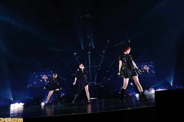 『シャニマス』5.5周年ライブ“星が見上げた空”2日目リポート。イルミネ、アンティーカ、放クラ、アルストの初期ユニット＆新星ユニット・コメティックが星空のもとで輝きを放つ