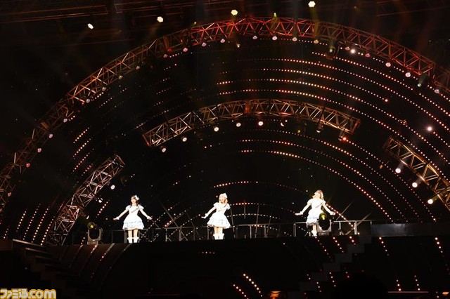 シャニマス』5.5周年ライブ“星が見上げた空”2日目リポート