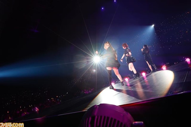 『シャニマス』5.5周年ライブ“星が見上げた空”2日目リポート。イルミネ、アンティーカ、放クラ、アルストの初期ユニット＆新星ユニット・コメティックが星空のもとで輝きを放つ