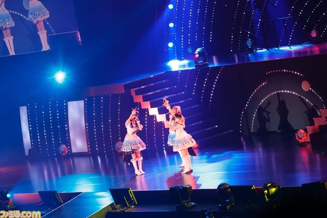 『シャニマス』5.5周年ライブ“星が見上げた空”2日目リポート。イルミネ、アンティーカ、放クラ、アルストの初期ユニット＆新星ユニット・コメティックが星空のもとで輝きを放つ