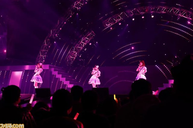 『シャニマス』5.5周年ライブ“星が見上げた空”2日目リポート。イルミネ、アンティーカ、放クラ、アルストの初期ユニット＆新星ユニット・コメティックが星空のもとで輝きを放つ