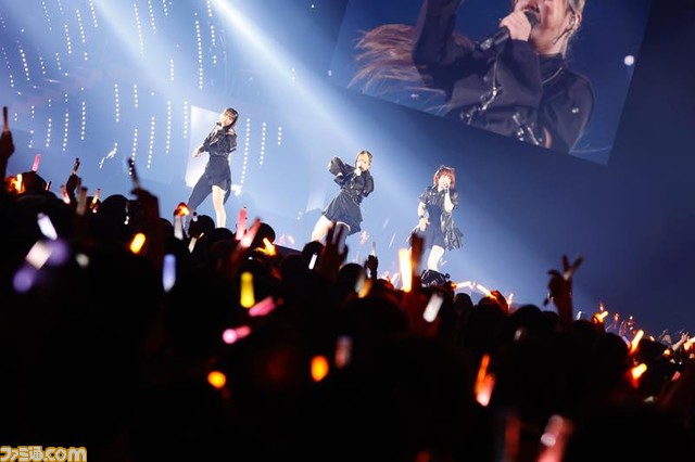 『シャニマス』5.5周年ライブ“星が見上げた空”2日目リポート。イルミネ、アンティーカ、放クラ、アルストの初期ユニット＆新星ユニット・コメティックが星空のもとで輝きを放つ