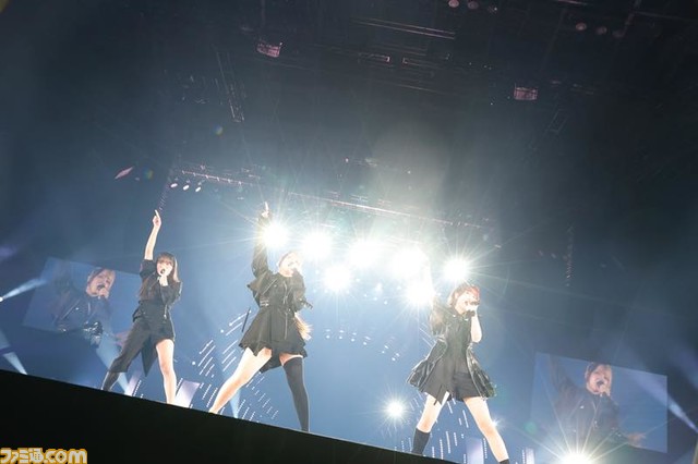 『シャニマス』5.5周年ライブ“星が見上げた空”2日目リポート。イルミネ、アンティーカ、放クラ、アルストの初期ユニット＆新星ユニット・コメティックが星空のもとで輝きを放つ