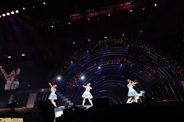 『シャニマス』5.5周年ライブ“星が見上げた空”2日目リポート。イルミネ、アンティーカ、放クラ、アルストの初期ユニット＆新星ユニット・コメティックが星空のもとで輝きを放つ