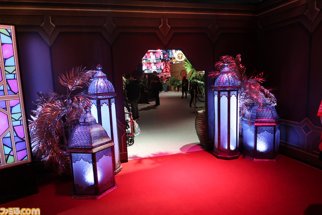 【FF14】ファンフェスティバル2023 in ロンドン現地リポート。エオルゼアの3つの地方であるラノシア、黒衣森、ザナラーンを会場で再現！