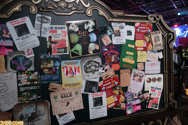 【FF14】ファンフェスティバル2023 in ロンドン現地リポート。エオルゼアの3つの地方であるラノシア、黒衣森、ザナラーンを会場で再現！