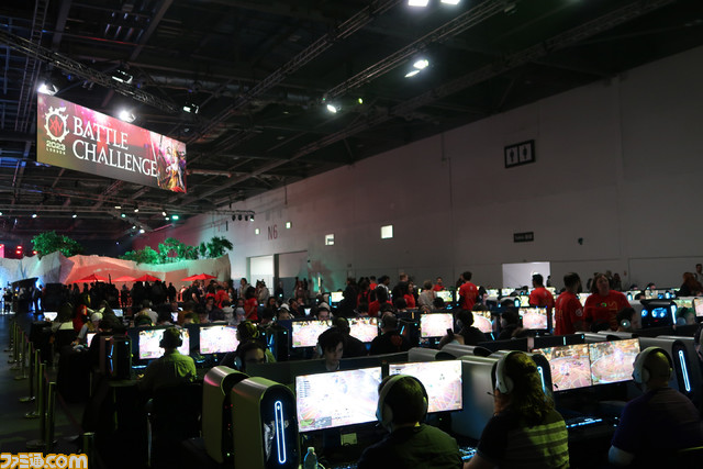 【FF14】ファンフェスティバル2023 in ロンドン現地リポート。エオルゼアの3つの地方であるラノシア、黒衣森、ザナラーンを会場で再現！