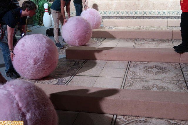 【FF14】ファンフェスティバル2023 in ロンドン現地リポート。エオルゼアの3つの地方であるラノシア、黒衣森、ザナラーンを会場で再現！